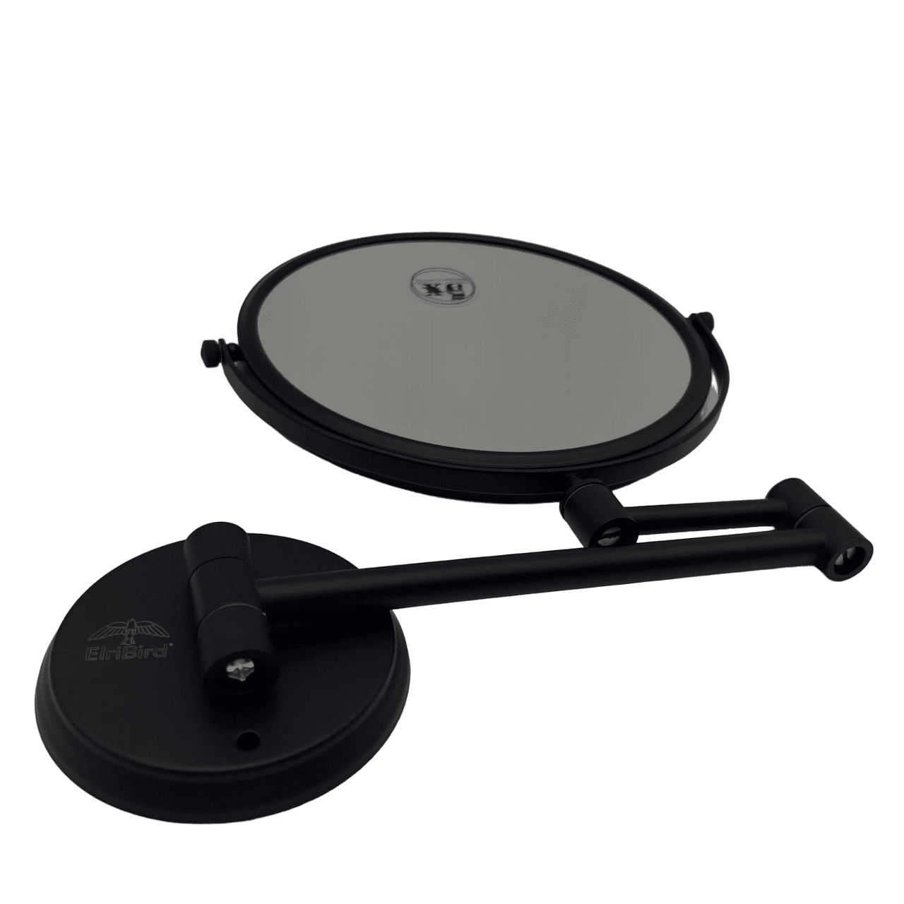 Black Magnifying Mirror-EBMR003