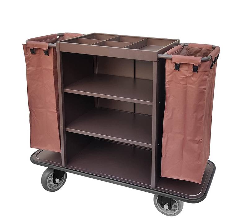 Housekeeping Trolley