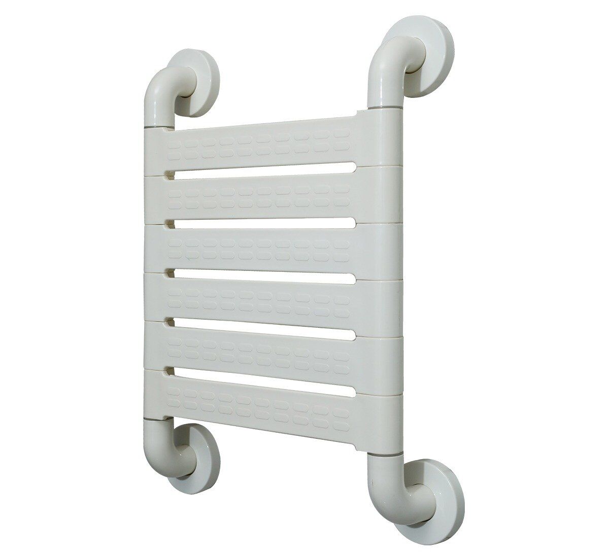 Back Support Seat Grab Bar Handicap