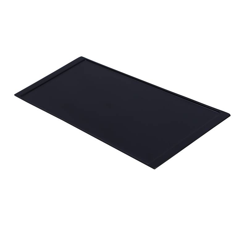 Electric Kettle Tray in Black-EBKL0014