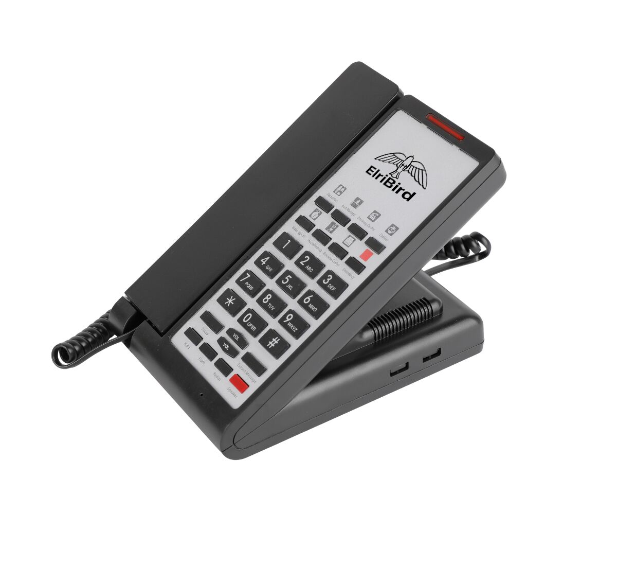 Hotel Intercom Phones